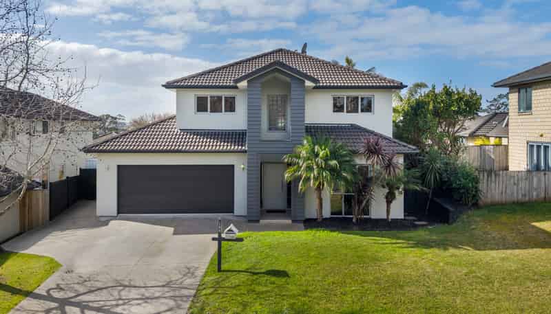 188 Schnapper Rock Road, Schnapper Rock