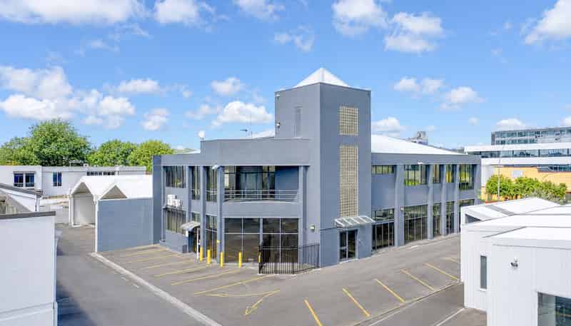 1213 Haupapa Street, Rotorua