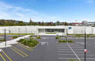 World-class healthcare meets geothermal wellness