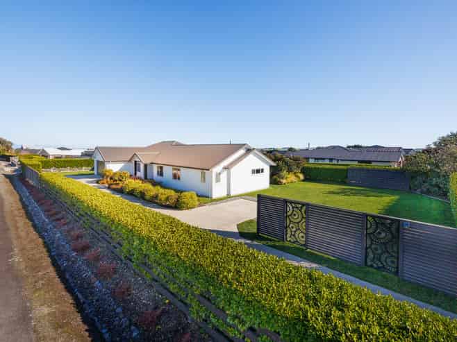 125 Ranfurly Road, Feilding