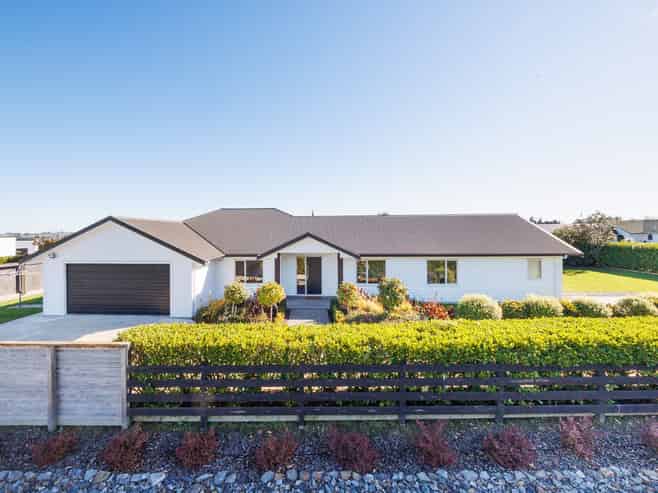 125 Ranfurly Road, Feilding