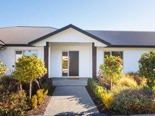 125 Ranfurly Road, Feilding
