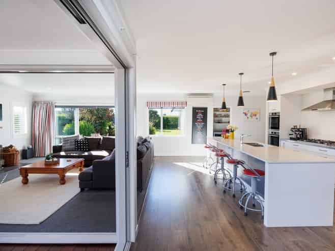 125 Ranfurly Road, Feilding