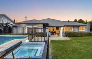 36 Lucerne Road, Remuera