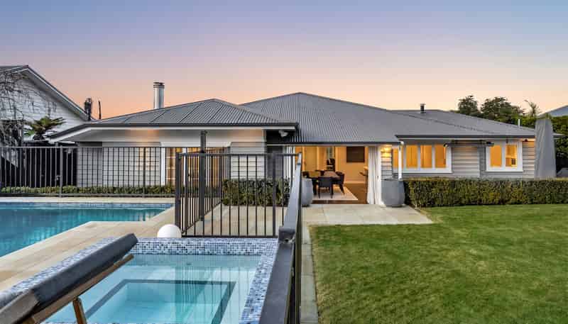 36 Lucerne Road, Remuera