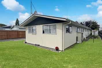1/3 Beedie Street, Dannevirke