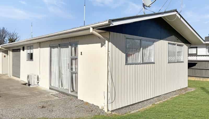 1/3 Beedie Street, Dannevirke
