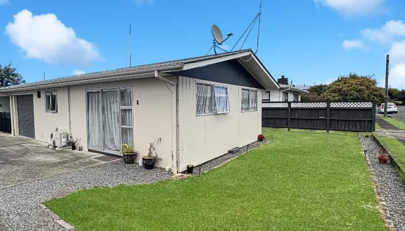 1/3 Beedie Street, Dannevirke