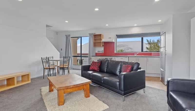 2/274 Armagh Street, Christchurch Central