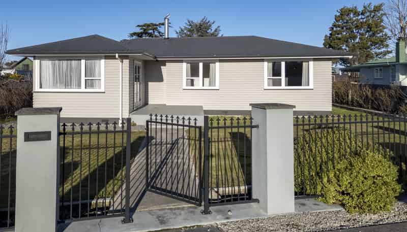 7 Solway Crescent, Masterton