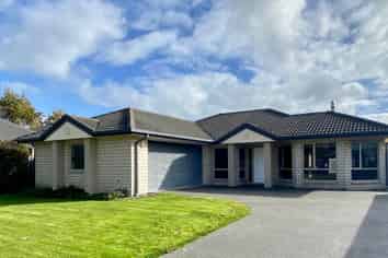 3 Edwin Trent Drive, Prebbleton