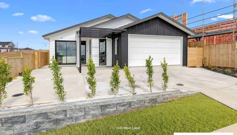 7 Bushfield Drive, Flat Bush