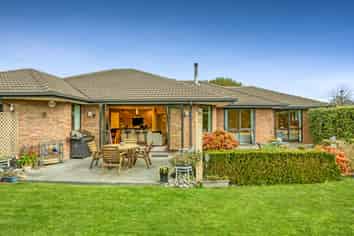 8 Ford Mews, Springston