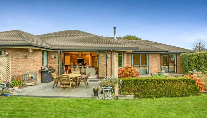 8 Ford Mews, Springston