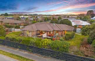 8 Ford Mews, Springston