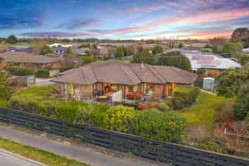 8 Ford Mews, Springston