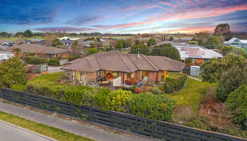 8 Ford Mews, Springston