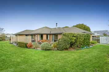 8 Ford Mews, Springston