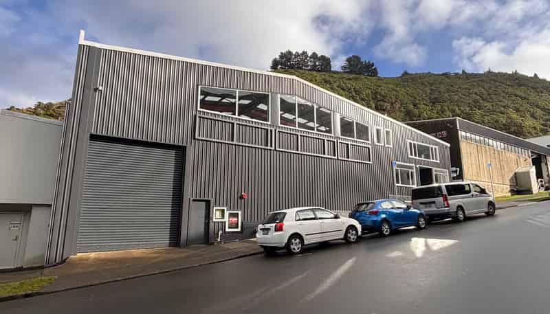 7 Glover Street, Ngauranga