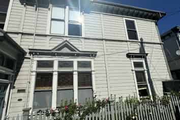 40 The Terrace, Wellington Central