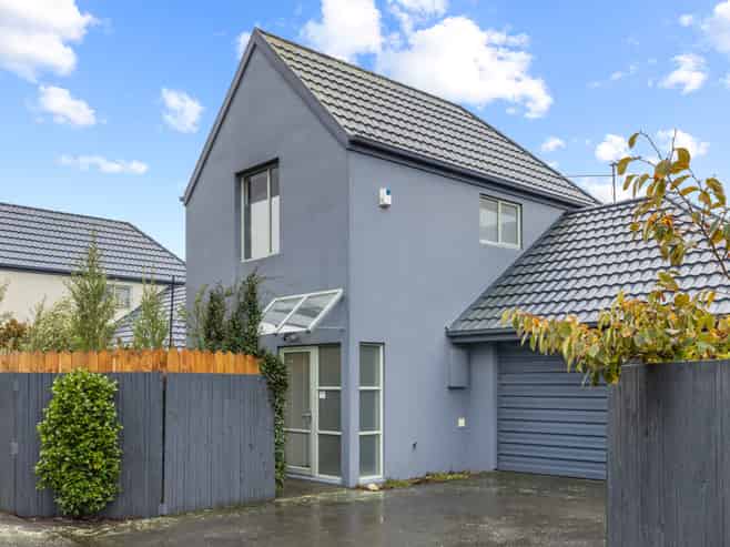 2/21 Alexandra Street, Richmond
