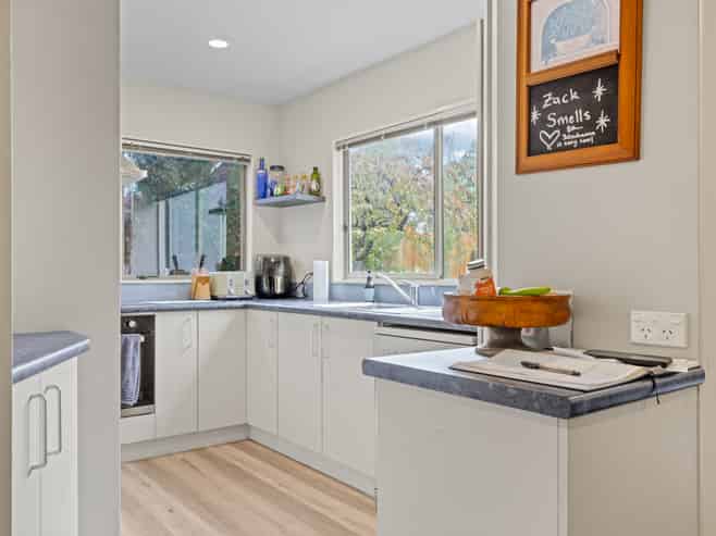 2/21 Alexandra Street, Richmond