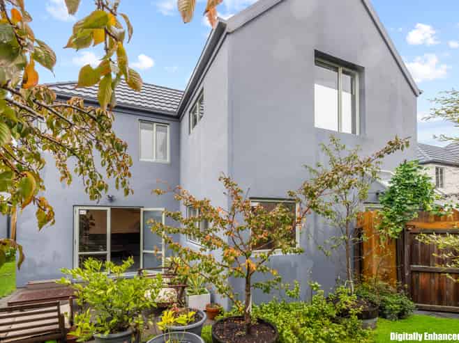 2/21 Alexandra Street, Richmond