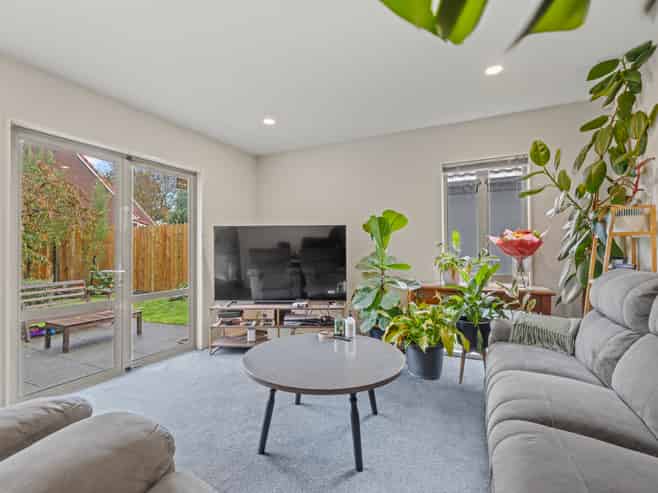 2/21 Alexandra Street, Richmond