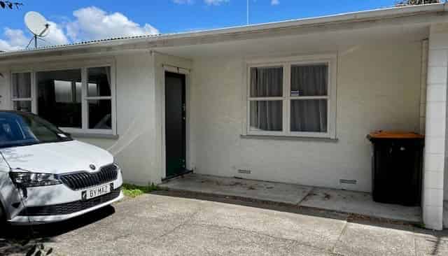 437 Featherston Street, Palmerston North Central