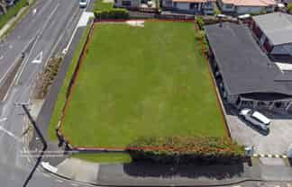 77 Queen Street, Pukekohe