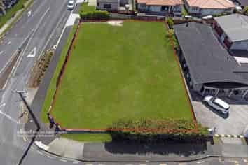77 Queen Street, Pukekohe