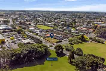77 Queen Street, Pukekohe