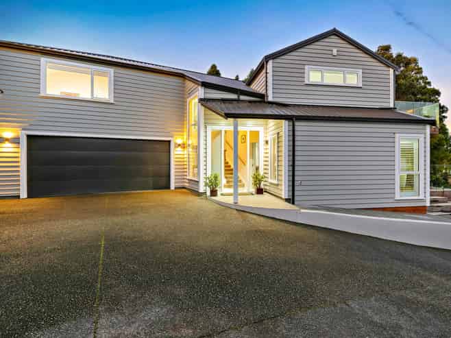 4/92 Churchill Road, Murrays Bay