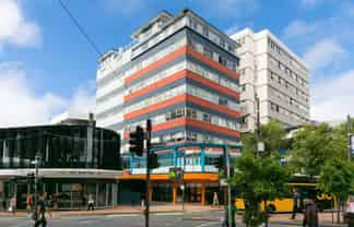 2A/49-51 Manners Street, Wellington Central