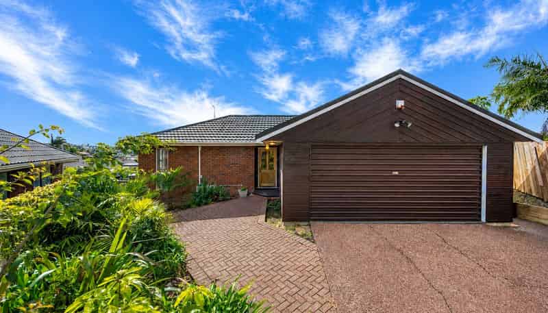 12 Kerlin Crescent, West Harbour