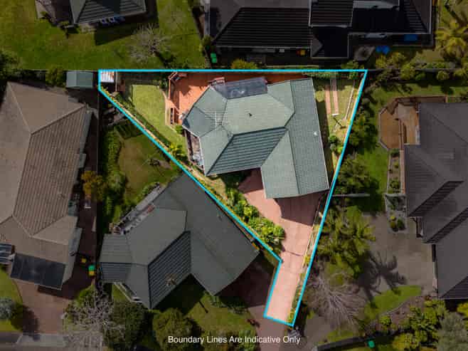 12 Kerlin Crescent, West Harbour
