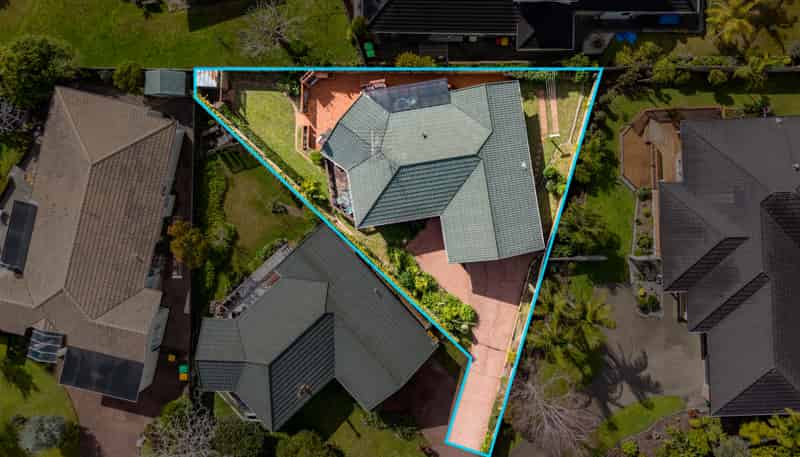 12 Kerlin Crescent, West Harbour