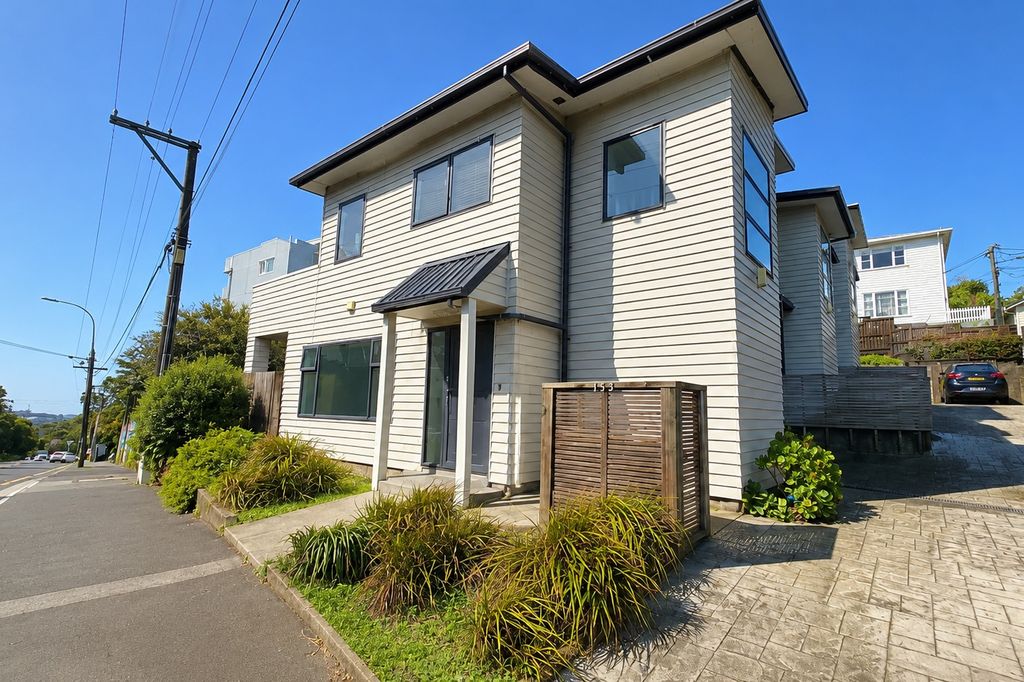 A/153 Ohiro Road, Brooklyn 1