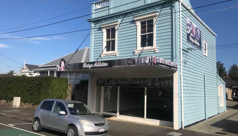 354 Onehunga Mall, Onehunga