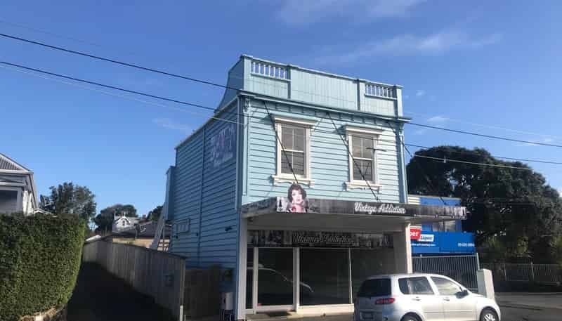 354 Onehunga Mall, Onehunga