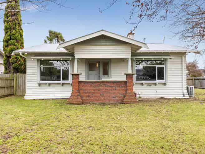 41 Roy Street, Palmerston North Central