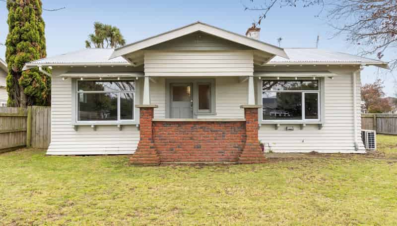 41 Roy Street, Palmerston North Central