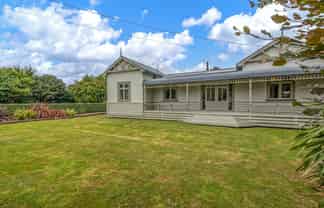 81265 State Highway 2, Pahiatua
