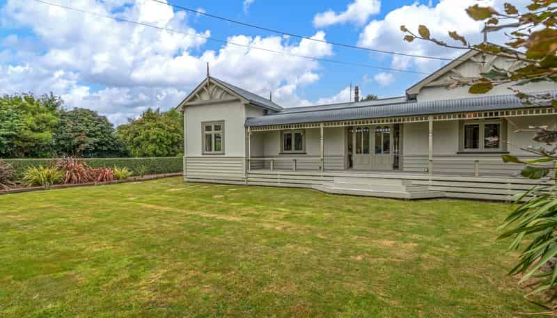 81265 State Highway 2, Pahiatua
