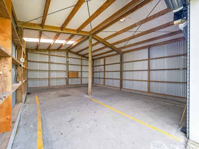 81265 State Highway 2, Pahiatua