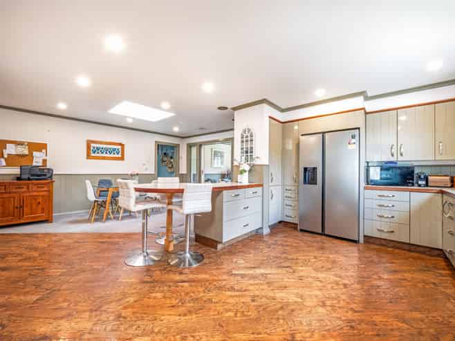 81265 State Highway 2, Pahiatua