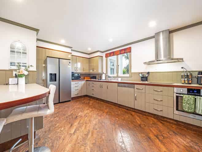81265 State Highway 2, Pahiatua
