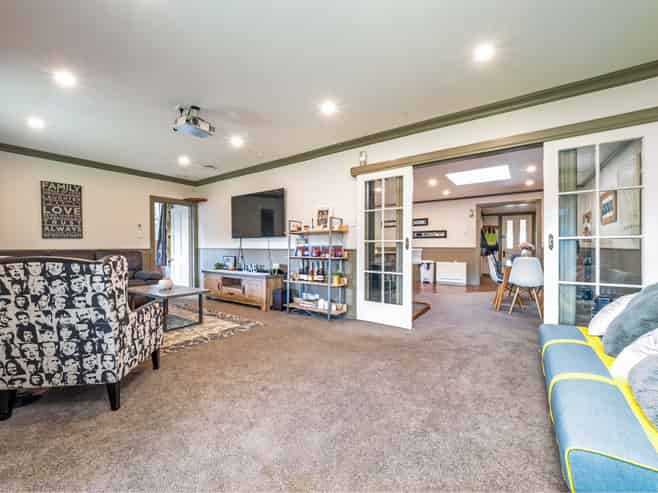 81265 State Highway 2, Pahiatua