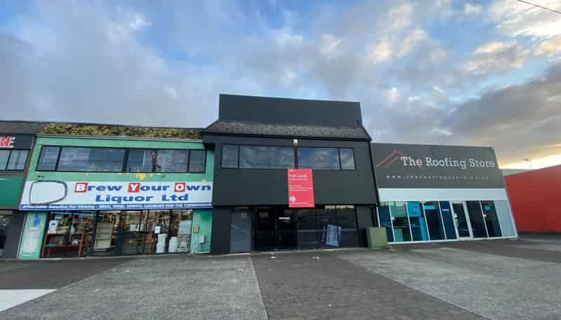 549b Te Rapa Road, Te Rapa