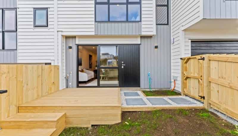 6/12 Hamlin Road, Mount Wellington